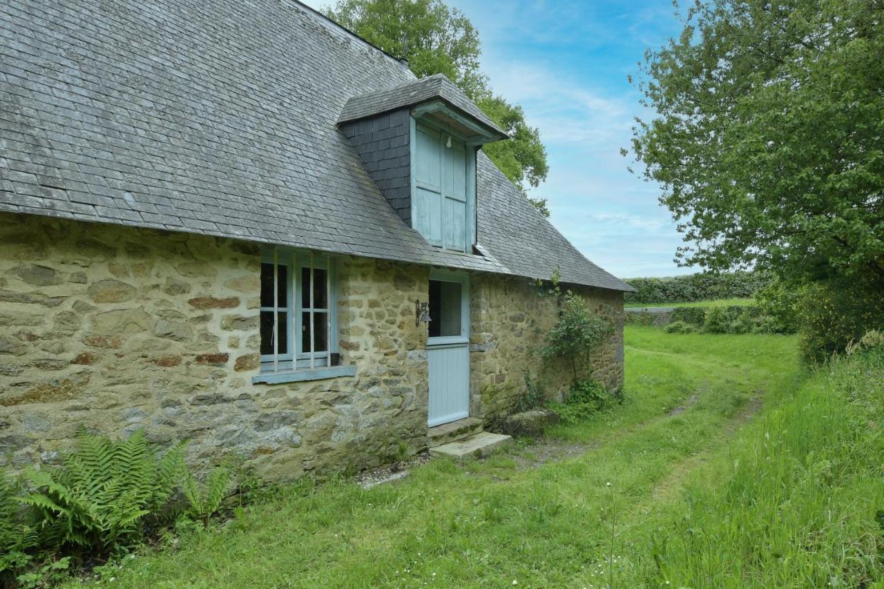 Le Moulin Neuf Villa Alexain Kültér fotó